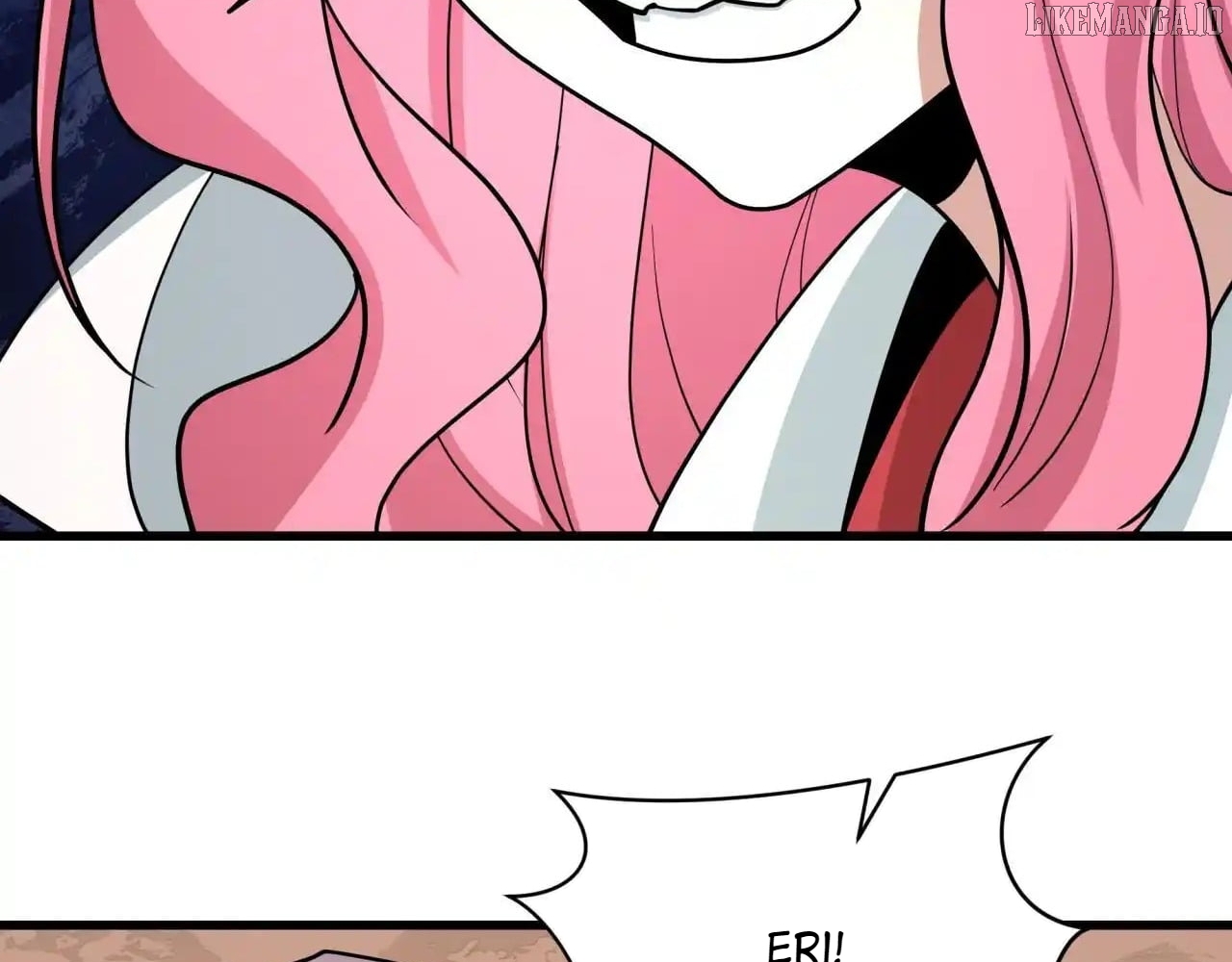 Era of the Haunted Chapter 539 - page 5